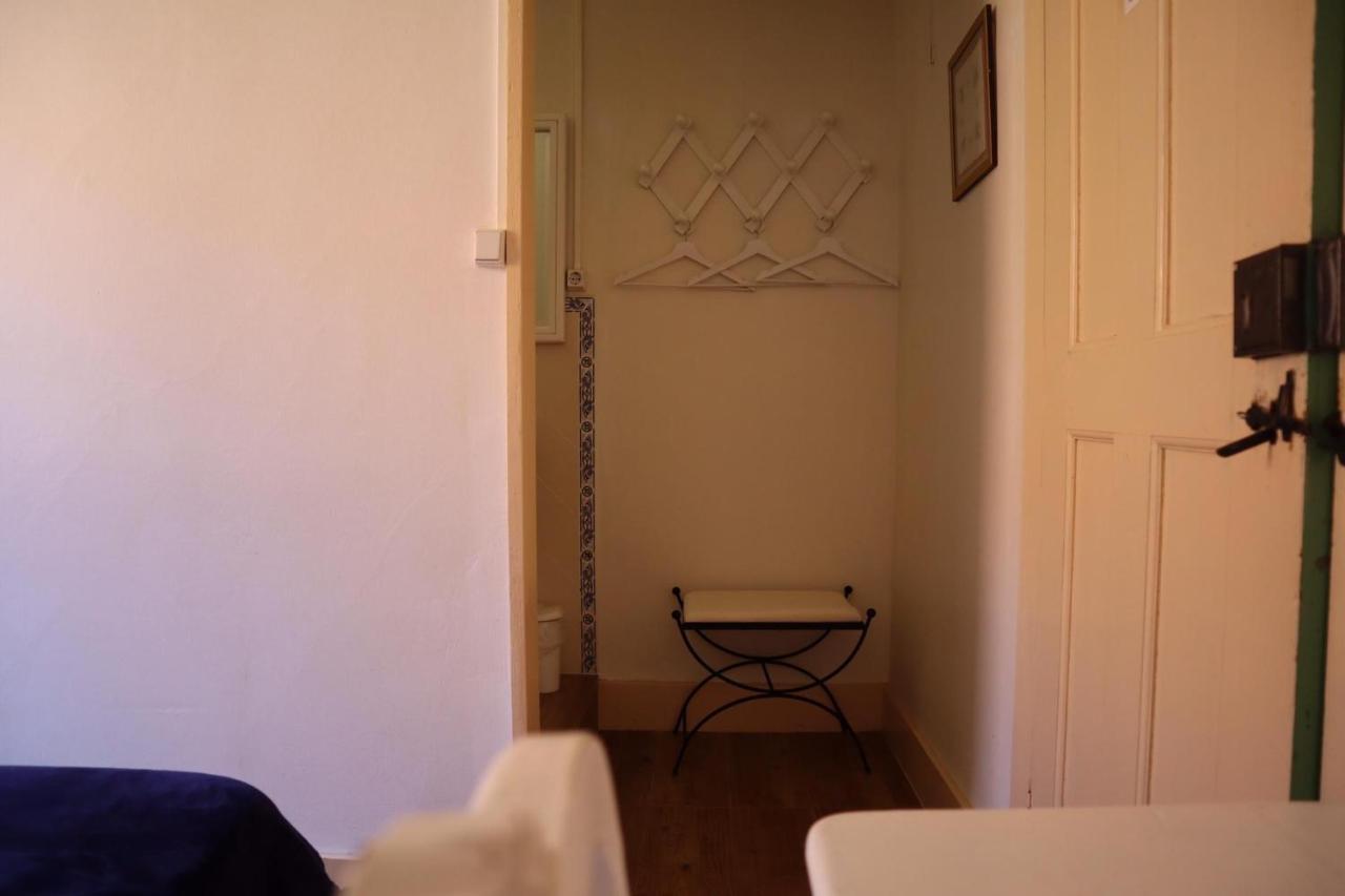 Pensao Jose Das Hortas Apartment Costa Nova Exterior photo